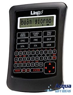 lingo stylus touch 6 language translator batteries 1 x cr20 25 user
