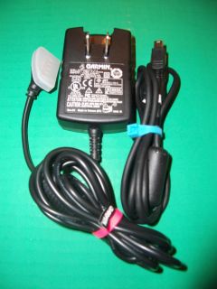 AC Power Adapter Supply GARMIN TRC 12 0500 For Motherboard With USB