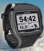 Garmin Forerunner 910XT Training Watch