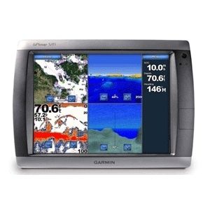 Garmin GPSMAP 5215 Preloaded 15 Touch Screen 753759076061