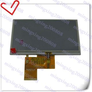 Full LCD Screen Display Panel Garmin Nuvi 1490 1490T