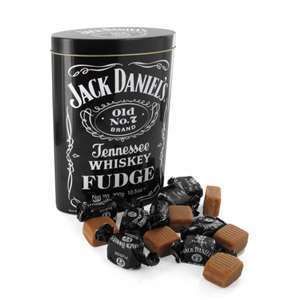 Jack Daniels Fudge Recipe No Bake Only 3 Ingredients Adults Only