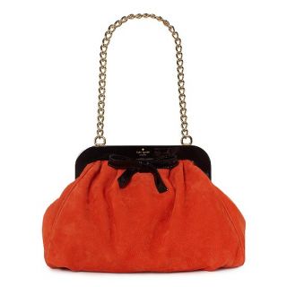 Kate Spade Garance Dore Massie Leather Handbag