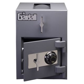 Gardall Light Duty Commercial Depository Safe