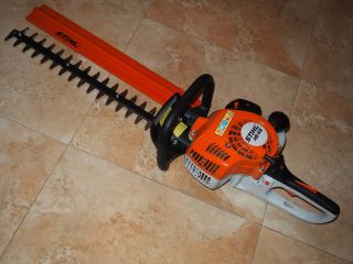 Stihl HS 45 Gas Powered Hedge Trimmer