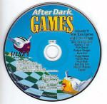 After Dark Games 11x Games on 1 CD by Sierra New XP
