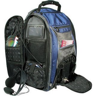 ful 5093BPLIME JT Backpack Bag Lime Green NEW