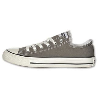 Converse Chuck Taylor All Star Charcoal Grey Low Top Sneakers