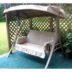  Charm 2 Person Swing Replacement Canopy