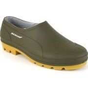 Dunlop Unisex Gardening Clog Wellington Shoes UK 3 11