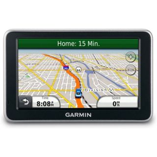 Garmin nüvi 2360LMT 4.3 Inch Widescreen Portable GPS w/ Lifetime