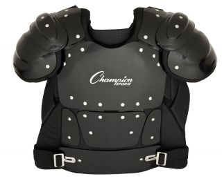  Umpire Official Sports Chest Protector Guard Gear 17 P200