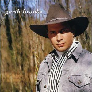 Garth Brooks Self Titled CD New SEALED We SHIP in 24 Hours Worldwide
