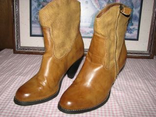 Gabriella Rocha Ankle cowboy boots Cute