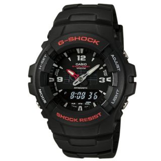 Casio Anti Magnetic G Shock Watch in Wristwatches