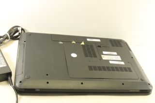 Not Working as Is HP G7 1070US Laptop Notebook