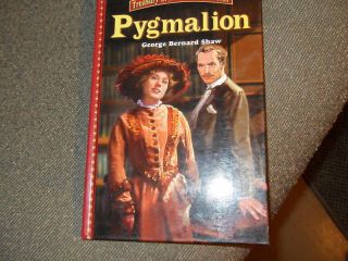 Illustrated Classics Pygmalion Young Readers 0766608298