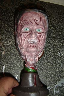 Freddy Krueger Cup Goblet A Nightmare on Elm Street Halloween Party