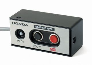 Brand New Honda Generator 30ft Wired Remote 06610 Z22 800ZA