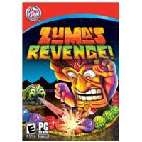  PC Plants vs Zombies Chuzzle Deluxe Zumas Revenge 899274001673