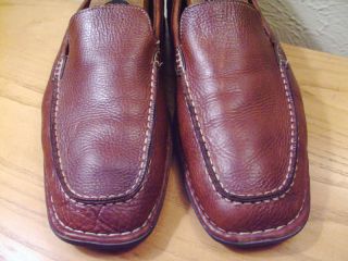 Mens Gallus Comfort Loafers Shoes Sz 12D