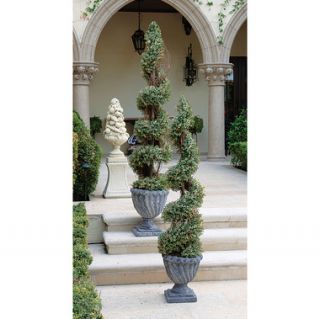  Topiary Tree Collection topiaries French Garden potted Design Toscano