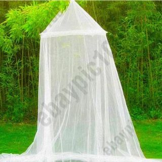 New Lace Mosquito Netting Single Double Canopy Bed Net