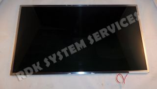 Asus G50V / G50VT gaming laptop LCD B156XW01 for parts