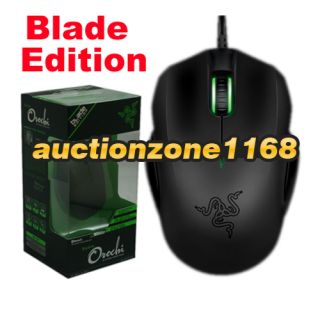  Edition 4000dpi Bluetooth Laser Wired Gaming Mouse for PC Mac