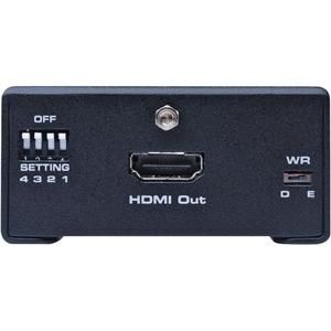 Gefen HDMI Detective Plus Video Capturing Device Super Booster Ext