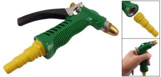 Garden Car High Pressure Water Washing Green Cleaner Gun Sprayer