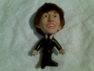 Beatles George Harrison Doll 1964
