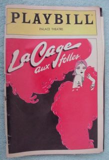 george hearn gene barry la cage aux follies great adds wine of choice
