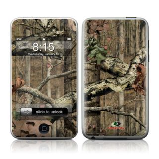 iPod Touch 1st Generation Skin Cover Case Decal Camo