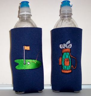 Here are some golf designs. This person didnt want a name on them so