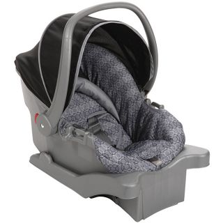 Safety 1st Comfy Carry Elite Infant Car Seat Rose Hill IC026ADX New
