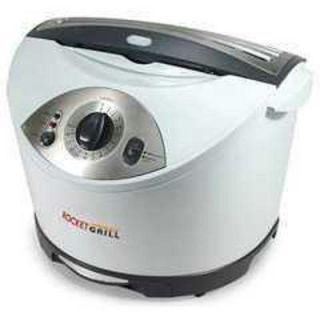 Sunbeam RG12 Rocket Grill Electric Grilling Appliance
