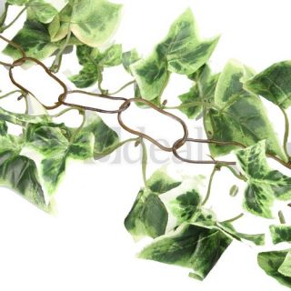 Artificial Ivy Vine Plant Garland Wedding Party Decor