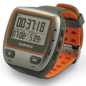 Garmin Forerunner 310 XT GPS Receiver with Heart Rate Monitor
