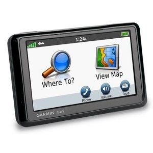 Garmin Nuvi 1390 Automotive GPS Receiver