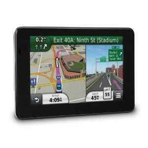 Garmin nuvi 3590LMT 5 Inch w Lifetime Maps Traffic Updates Bluetooth