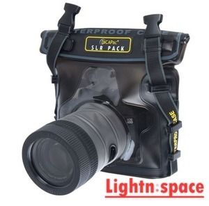  S10 Waterproof Case for DSLR SLR Digital Camera Canon Sony Fuji