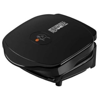 New George Foreman Champ Grill 