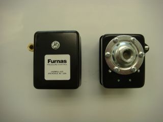 69HBU2 Furnas Hubbell New Pressure Switch Air Compressor