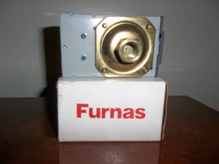 FURNAS Pressure Switch 69MB6 New Stock