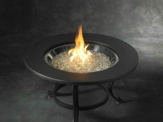 Outdoor Gas Firepit Outside Vent Free Fire Pit Fireplaces