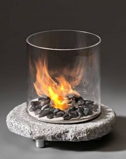 ethanol bio fuel glass fireplace indoor fire pit gas