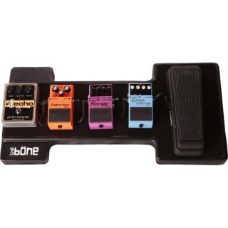  gator g bone guitar pedal board and carry case bone pedal board