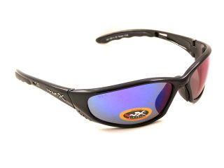  Z87 2 P 23 Sunglasses Gloss Black Frames Polarized Lenses ★