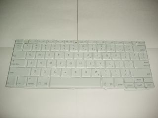 Apple iBook Keyboard 12 G3 G4 cm 2 E206453 922 4528 3